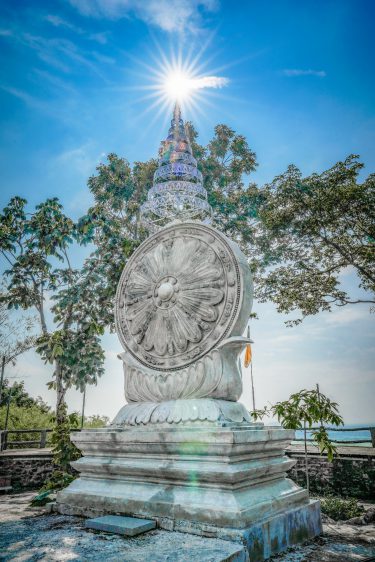 Phra Buddha Watcharachai Borpit